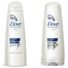 Dove Shampoo