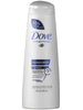 Dove Shampoo