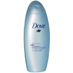 Dove Shampoo